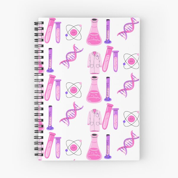 Item preview, chemistry designed and sold by Jadie Barnhart.