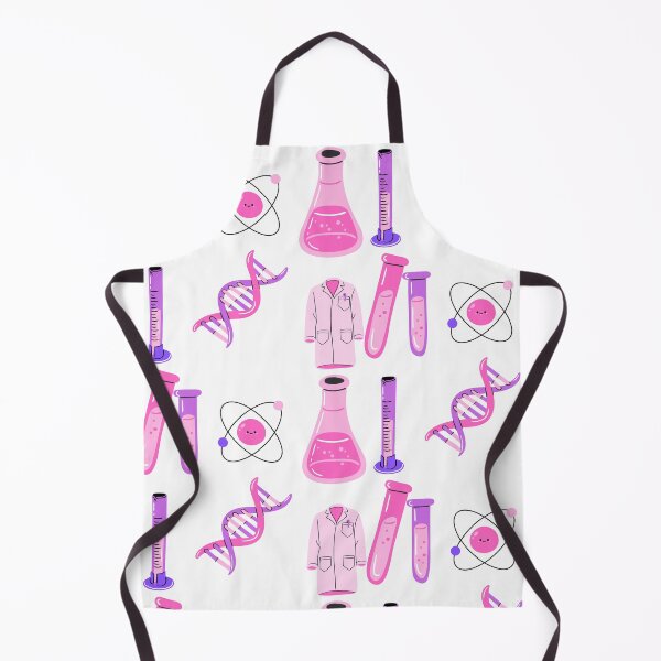 Item preview, chemistry designed and sold by Jadie Barnhart.