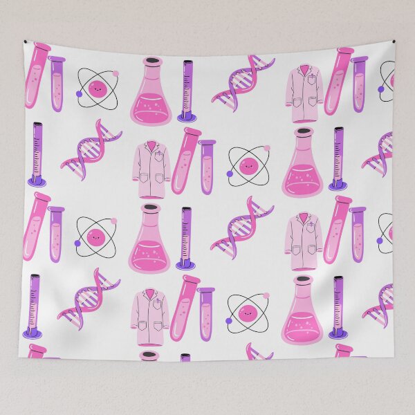 Item preview, chemistry designed and sold by Jadie Barnhart.