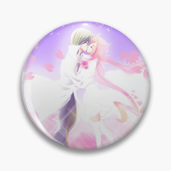 Item preview, Heartcatch Precure!, Hanasaki Tsubomi, Dune (Heartcatch Precure!), Infinity Silhouette, designed and sold by AbominationShop.