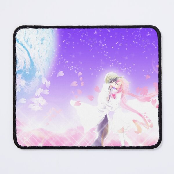Item preview, Heartcatch Precure!, Hanasaki Tsubomi, Dune (Heartcatch Precure!), Infinity Silhouette, designed and sold by AbominationShop.