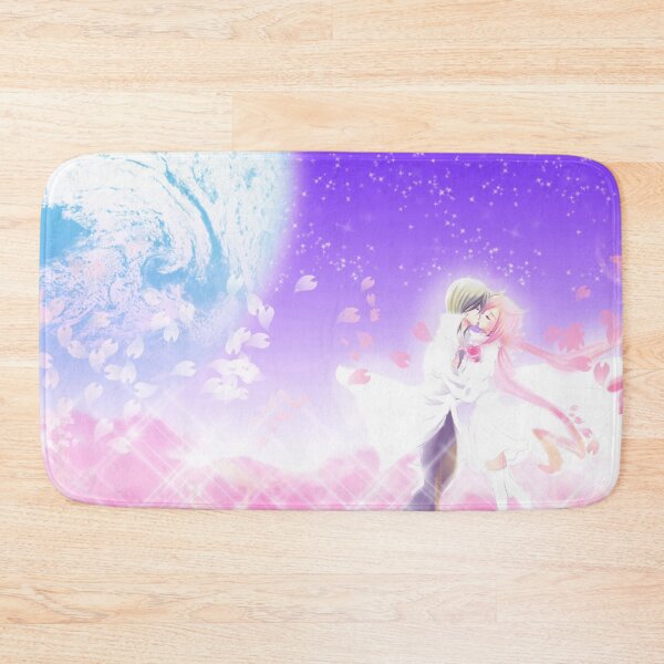 Item preview, Heartcatch Precure!, Hanasaki Tsubomi, Dune (Heartcatch Precure!), Infinity Silhouette, designed and sold by AbominationShop.