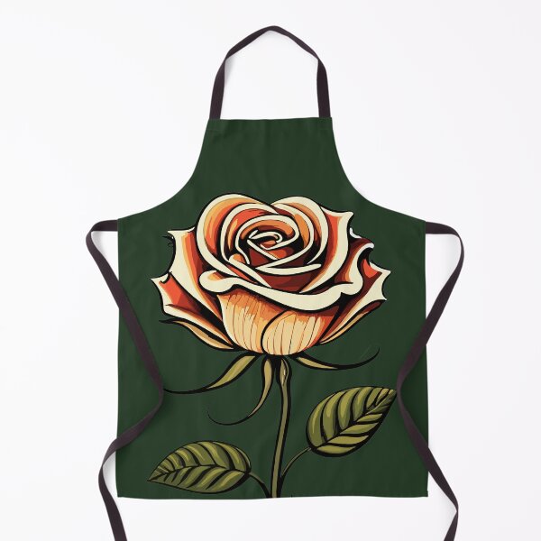 Item preview, Rose designed and sold by Sketch-Shack.