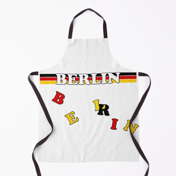 Item preview, Berlin designed and sold by Frizzanteworld.