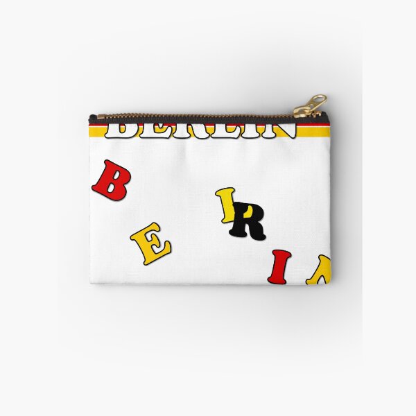 Item preview, Berlin designed and sold by Frizzanteworld.