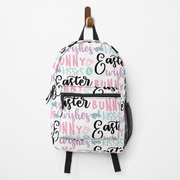 Item preview, Design Bunny Kisses Easter Wishes designed and sold by P2Genies.