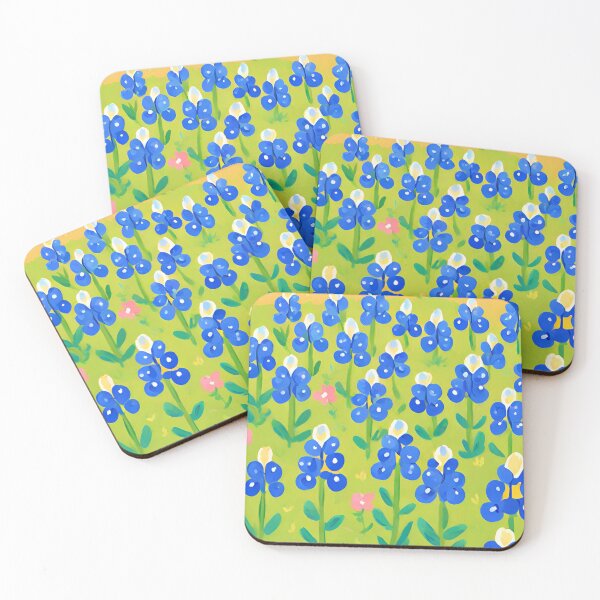 Item preview, Bluebonnet Painting designed and sold by klmcmo70.