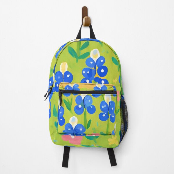 Item preview, Bluebonnet Painting designed and sold by klmcmo70.