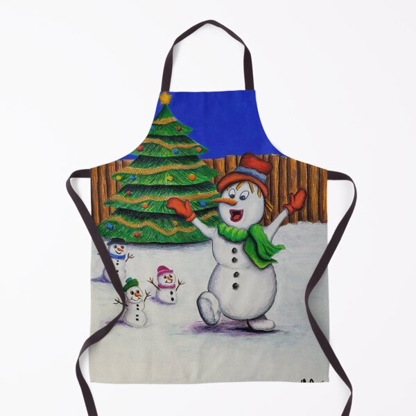 Item preview, Deck the Halls by Colleen Bowser designed and sold by orcaly.