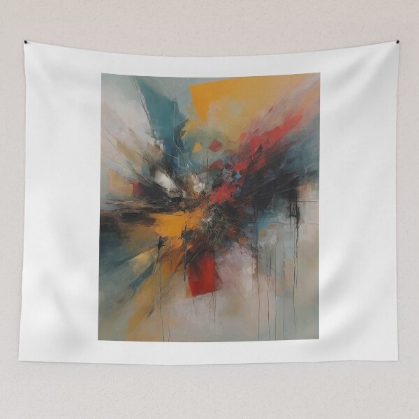 Item preview, Whirlwind of Thoughts designed and sold by Molly62.