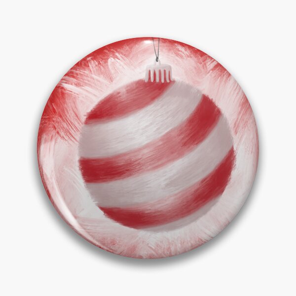 Item preview, Christmas Bauble designed and sold by LollieAnneArt.