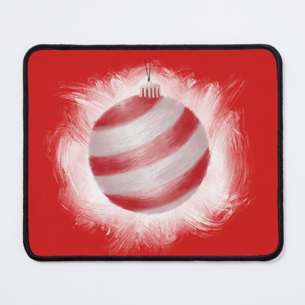 Item preview, Christmas Bauble designed and sold by LollieAnneArt.