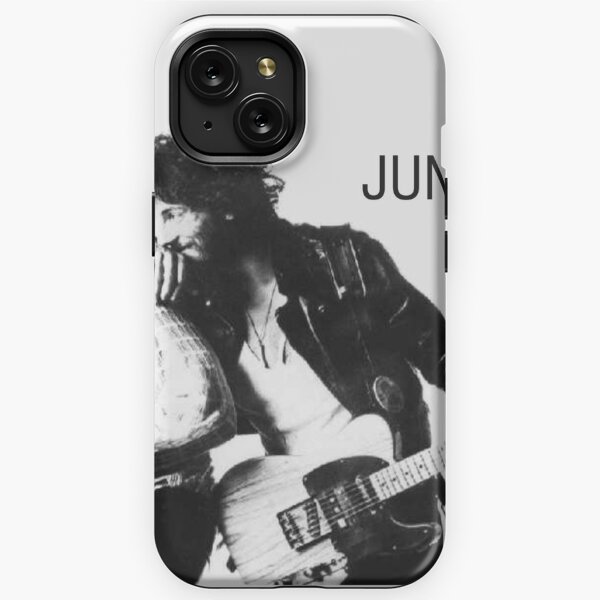 Bruce Springsteen iPhone Cases for Sale Redbubble