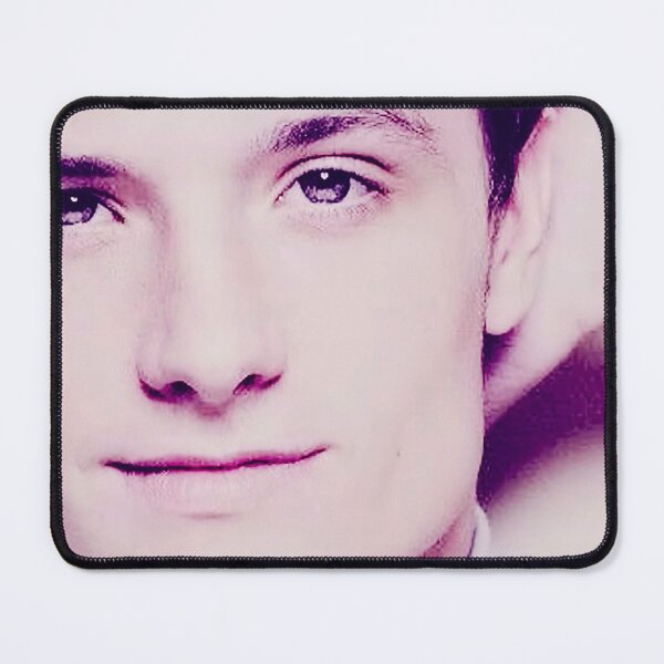 Item preview, Josh Hutcherson Whistle Meme Bumper Sticker designed and sold by hyperfocusrach.