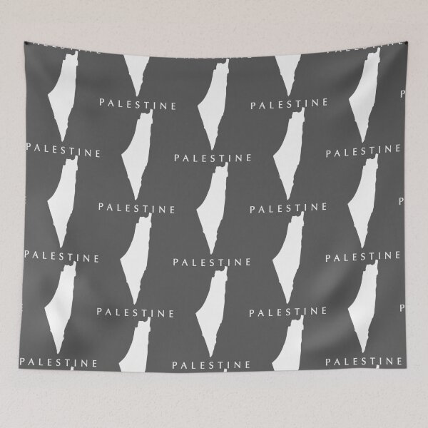 Item preview, Palestine Love designed and sold by hashemds.