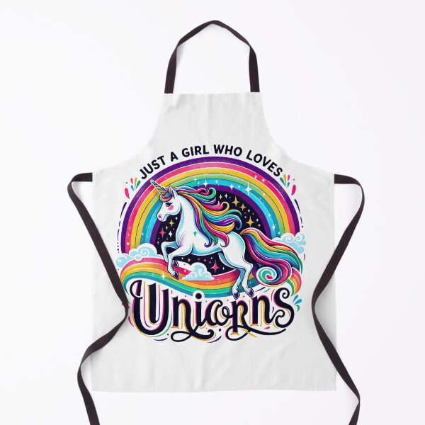 Item preview, Majestic Unicorn and Rainbow Love designed and sold by MAPDDesigns.