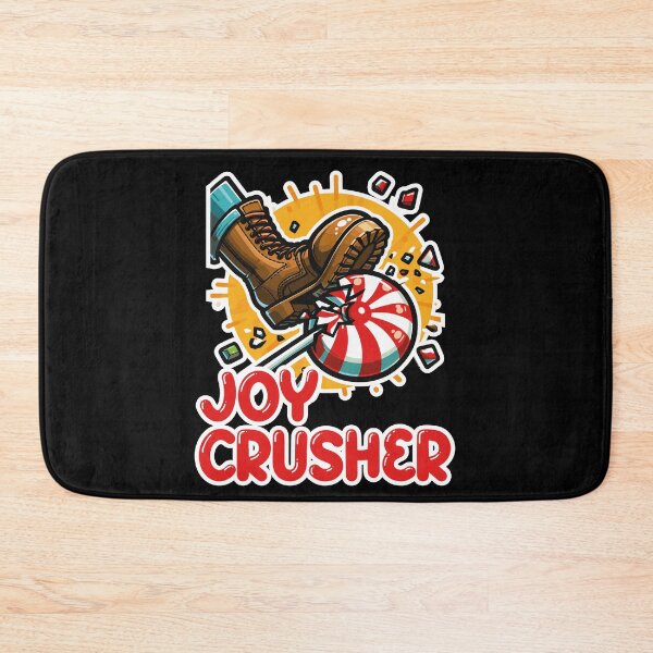 Item preview, Joy crusher designed and sold by arkantus.