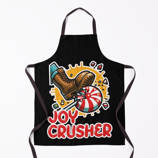 Item preview, Joy crusher designed and sold by arkantus.