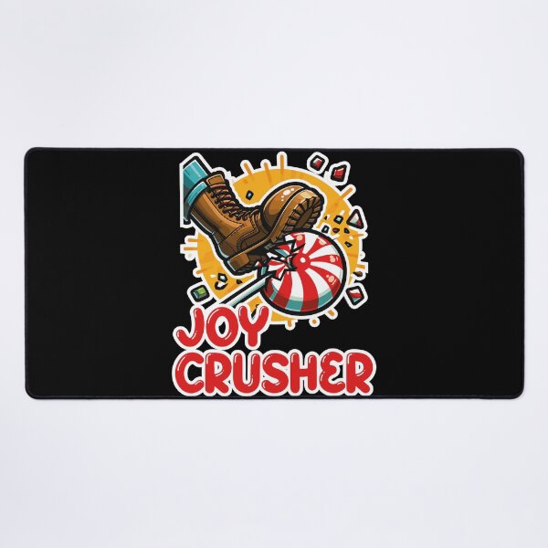 Item preview, Joy crusher designed and sold by arkantus.