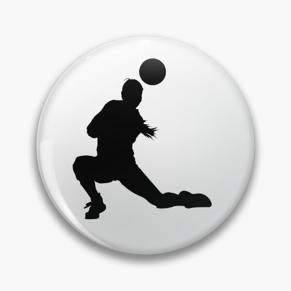 Item preview, Volleyball designed and sold by Marc Neal.