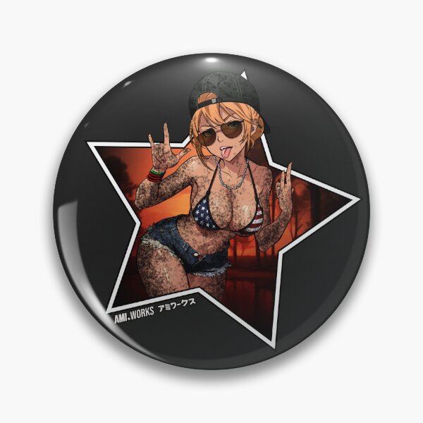 Item preview, Redneck Girl, Muddy designed and sold by AMIworks.