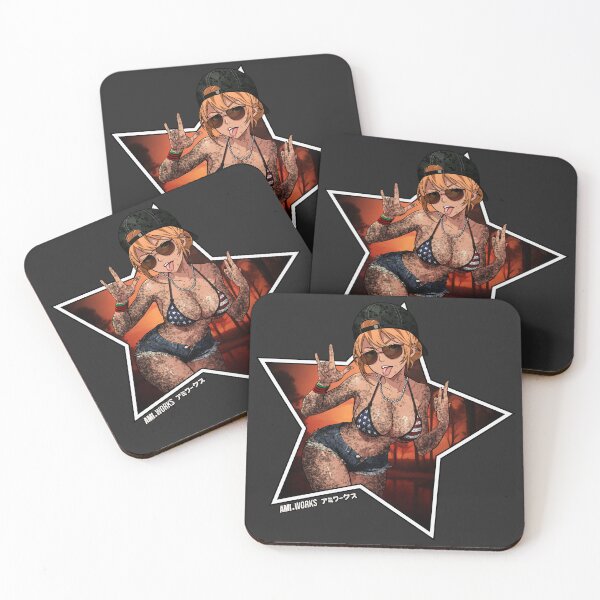 Item preview, Redneck Girl, Muddy designed and sold by AMIworks.