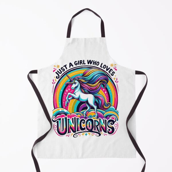 Item preview, Majestic Unicorn and Rainbow Love designed and sold by MAPDDesigns.