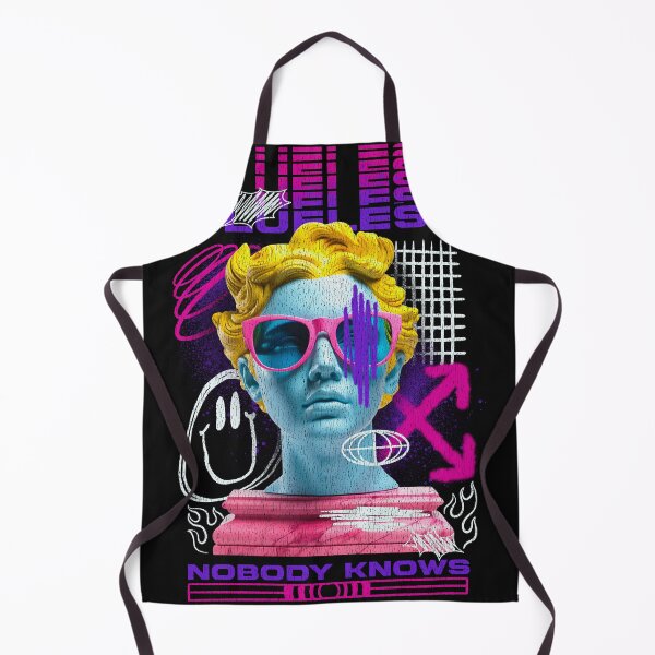 Item preview, Clueless Chic - Street Wear designed and sold by UmutK.