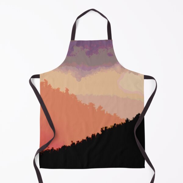 Item preview, Cloud-driven Mountains designed and sold by flightedbird.