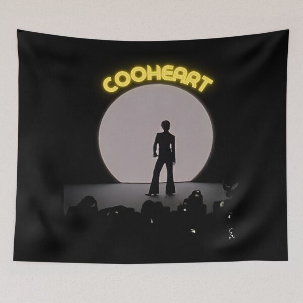 Item preview, Cooheart designed and sold by Sunflower5576.