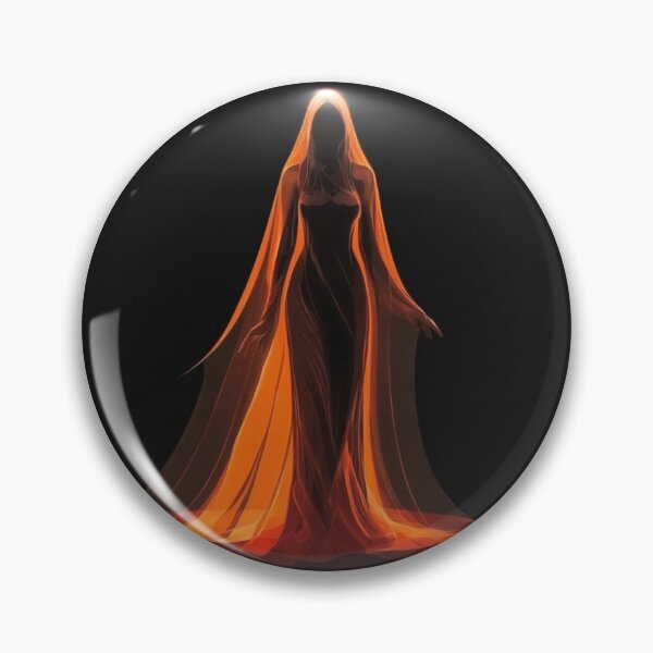 Item preview, Ghost woman -1 designed and sold by Dinos45.