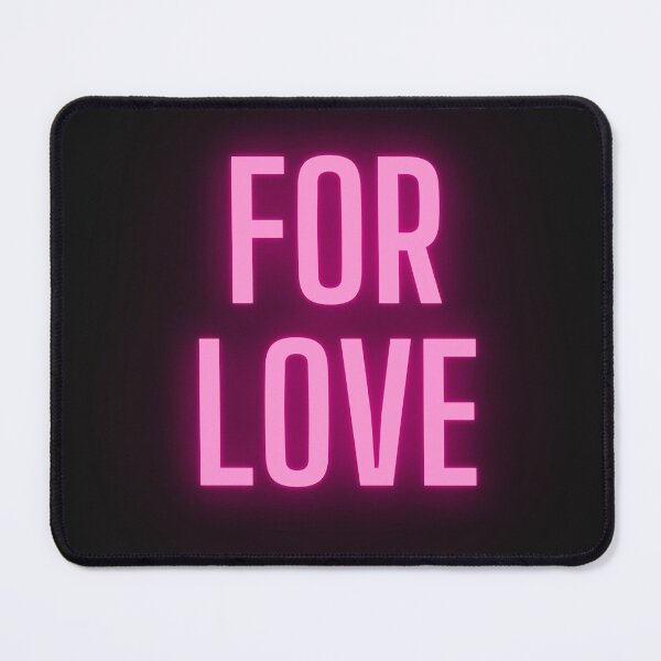 Item preview, "For Love, You Have the Power: Inspirational Typography Design" designed and sold by ReyhansArtWorld.