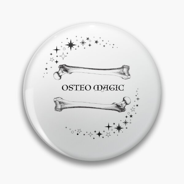 Item preview, Femur Osteo Magic  designed and sold by bmtherapies.