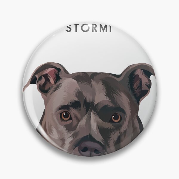 Item preview, Stormi designed and sold by Naomi Frost.