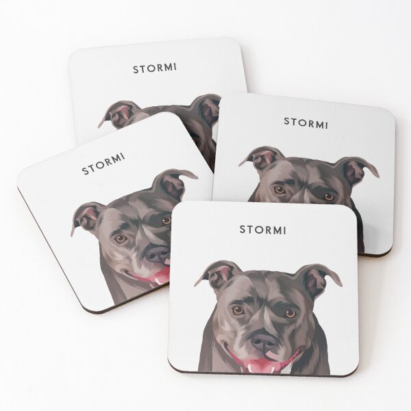 Item preview, Stormi designed and sold by Naomi Frost.