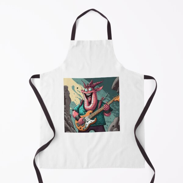 Item preview, SAUSAGE MONSTER designed and sold by K1RBOX.