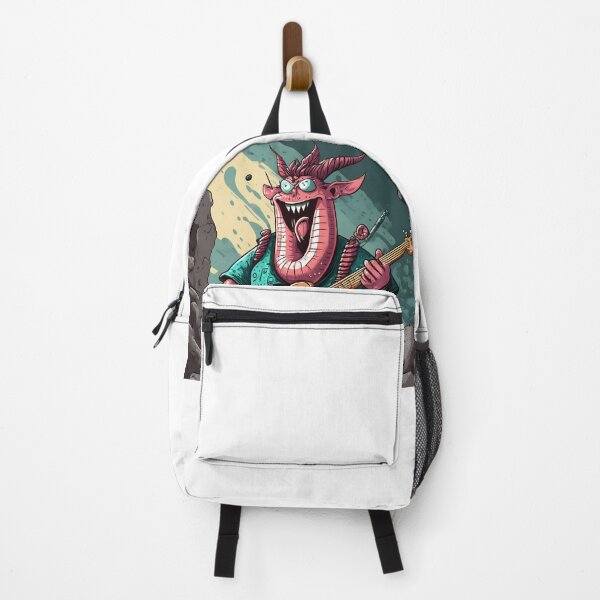 Item preview, SAUSAGE MONSTER designed and sold by K1RBOX.