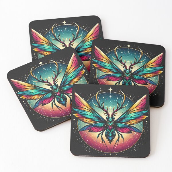 Item preview, Wierd insect  designed and sold by MiroArtAbstra.