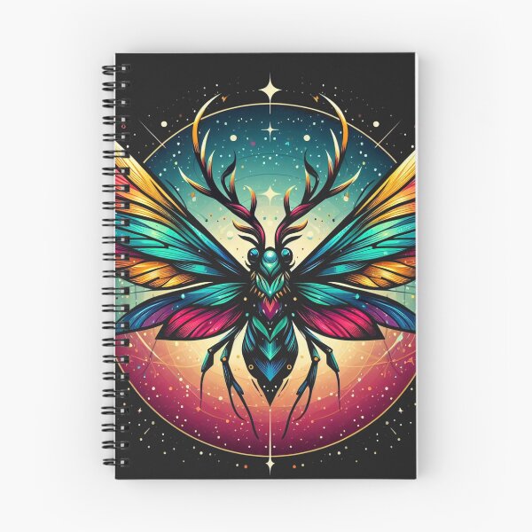 Item preview, Wierd insect  designed and sold by MiroArtAbstra.
