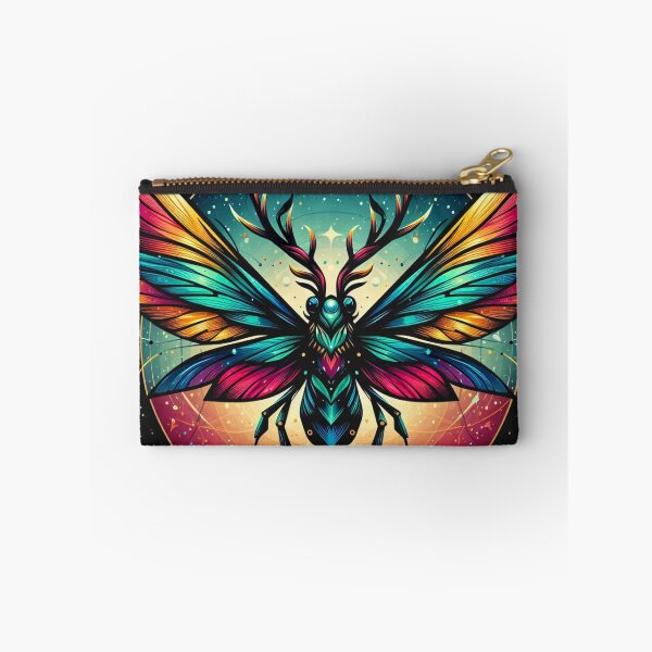 Item preview, Wierd insect  designed and sold by MiroArtAbstra.