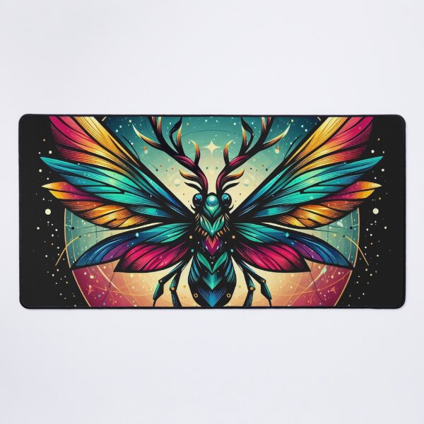Item preview, Wierd insect  designed and sold by MiroArtAbstra.