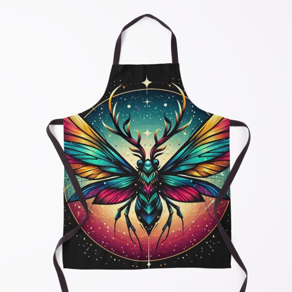Item preview, Wierd insect  designed and sold by MiroArtAbstra.