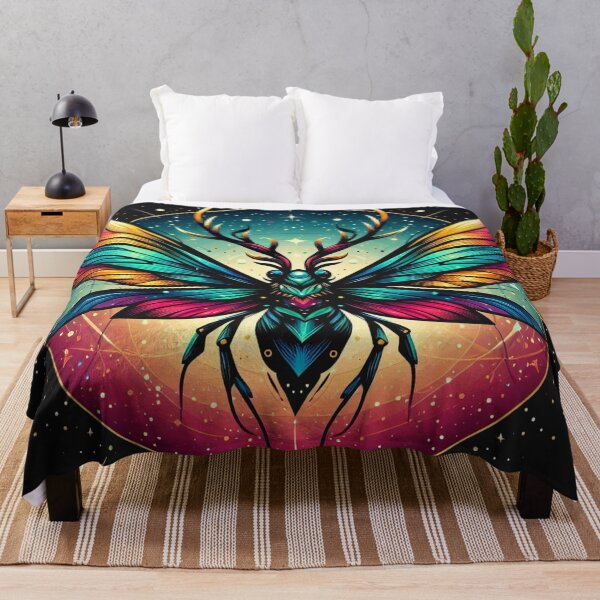 Item preview, Wierd insect  designed and sold by MiroArtAbstra.