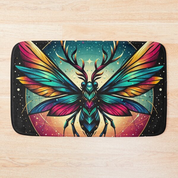 Item preview, Wierd insect  designed and sold by MiroArtAbstra.