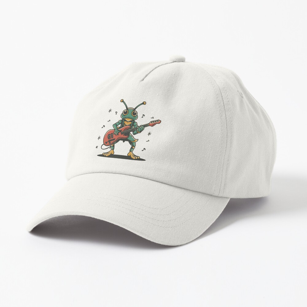 Item preview, Dad Hat designed and sold by Coollzone.