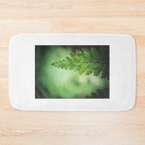 Item preview, Fern Out Of Focus designed and sold by Jason Tompkins.