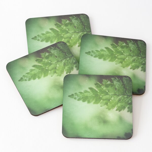 Item preview, Fern Out Of Focus designed and sold by Jason Tompkins.