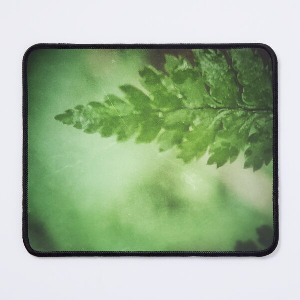 Item preview, Fern Out Of Focus designed and sold by Jason Tompkins.
