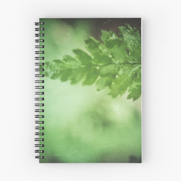Item preview, Fern Out Of Focus designed and sold by Jason Tompkins.