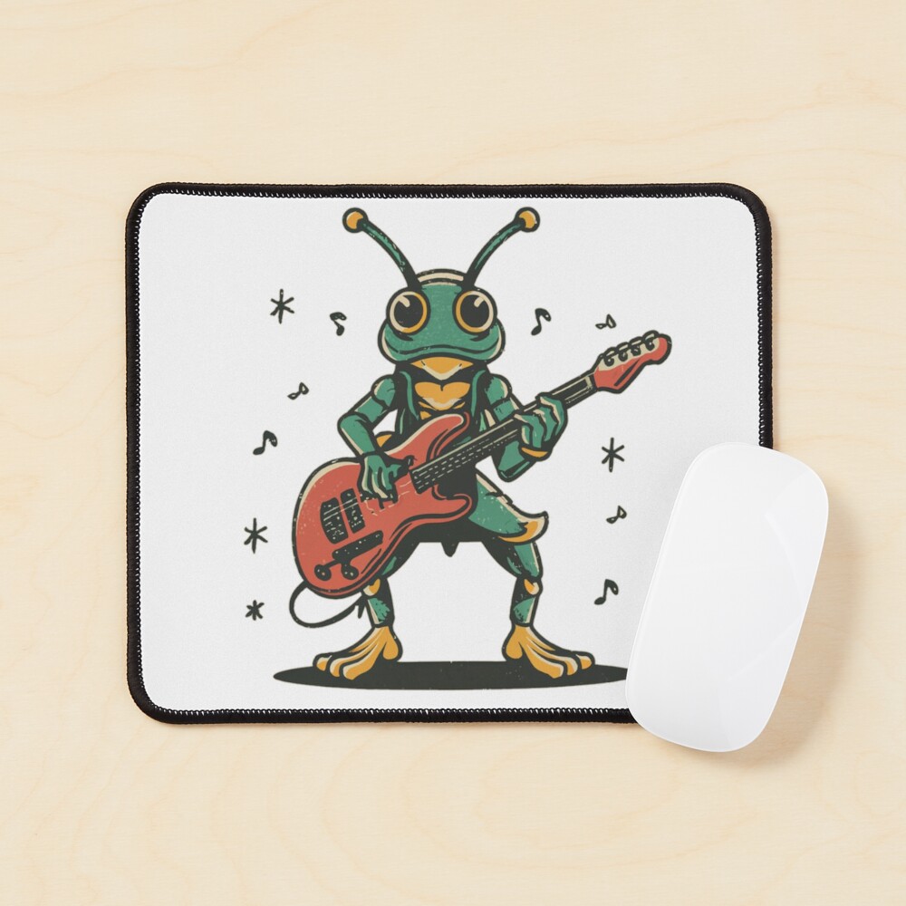 Item preview, Mouse Pad designed and sold by Coollzone.